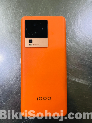 Iqoo neo 7 pro